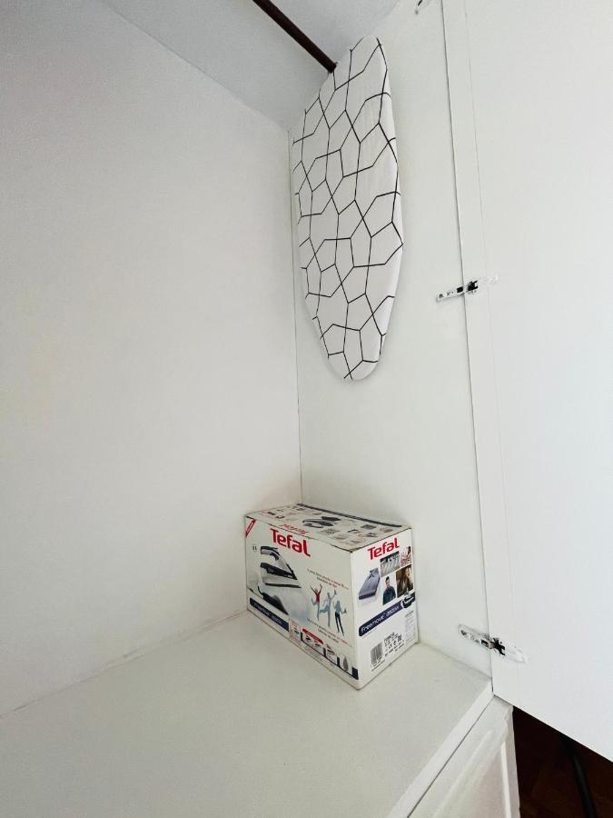 George & Nia Apartment - Central Kavala With Panoramic Terrace View 外观 照片